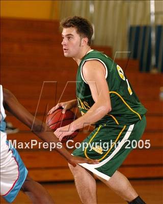 Thumbnail 3 in Rio Americano vs. Mira Loma (Trojan Toss-Up) photogallery.