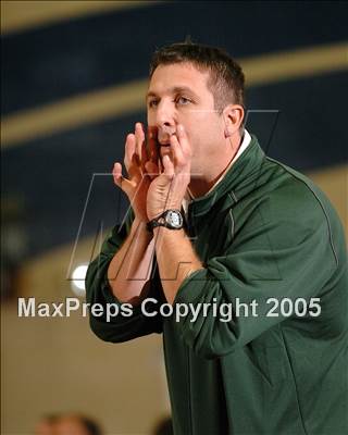 Thumbnail 1 in Rio Americano vs. Mira Loma (Trojan Toss-Up) photogallery.