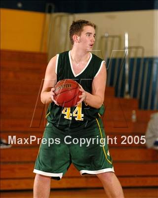 Thumbnail 3 in Rio Americano vs. Mira Loma (Trojan Toss-Up) photogallery.
