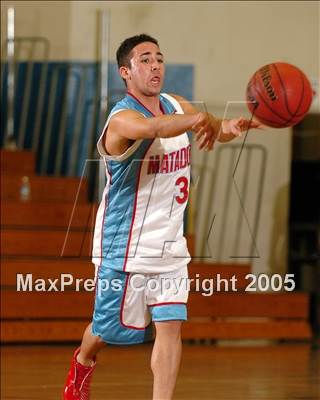 Thumbnail 2 in Rio Americano vs. Mira Loma (Trojan Toss-Up) photogallery.