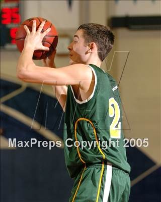 Thumbnail 2 in Rio Americano vs. Mira Loma (Trojan Toss-Up) photogallery.