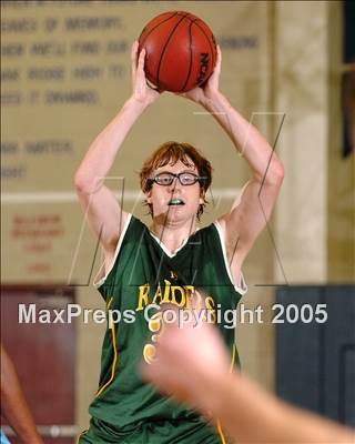 Thumbnail 2 in Rio Americano vs. Mira Loma (Trojan Toss-Up) photogallery.