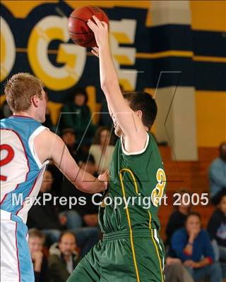 Thumbnail 1 in Rio Americano vs. Mira Loma (Trojan Toss-Up) photogallery.