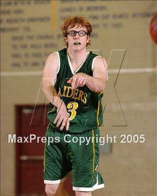 Thumbnail 2 in Rio Americano vs. Mira Loma (Trojan Toss-Up) photogallery.