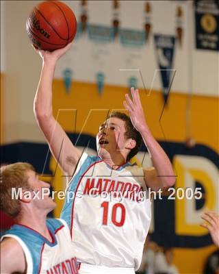 Thumbnail 3 in Rio Americano vs. Mira Loma (Trojan Toss-Up) photogallery.