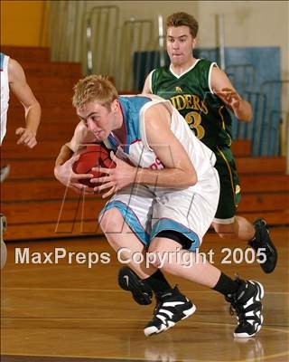 Thumbnail 3 in Rio Americano vs. Mira Loma (Trojan Toss-Up) photogallery.