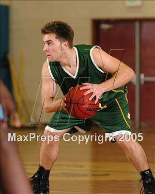 Thumbnail 1 in Rio Americano vs. Mira Loma (Trojan Toss-Up) photogallery.