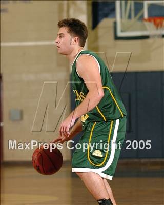 Thumbnail 3 in Rio Americano vs. Mira Loma (Trojan Toss-Up) photogallery.
