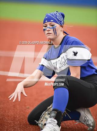 Lindale @ Community (UIL 4A D1 Softball Area)