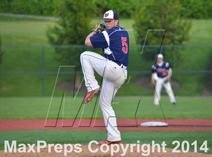 Thumbnail 1 in Timberline vs. Wilson photogallery.