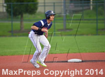 Thumbnail 3 in Timberline vs. Wilson photogallery.
