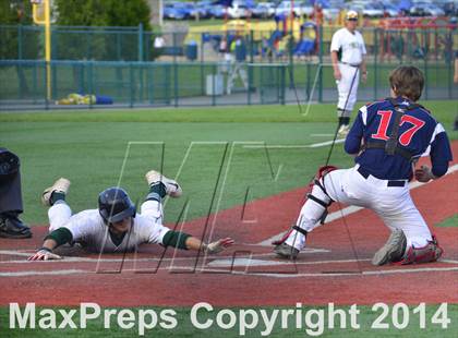 Thumbnail 2 in Timberline vs. Wilson photogallery.