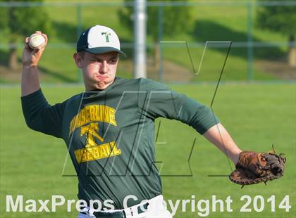 Thumbnail 2 in Timberline vs. Wilson photogallery.