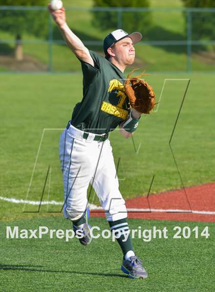 Thumbnail 3 in Timberline vs. Wilson photogallery.