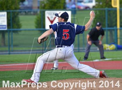 Thumbnail 2 in Timberline vs. Wilson photogallery.