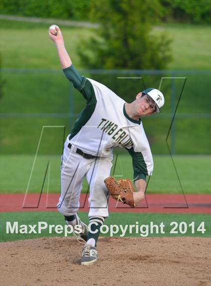 Thumbnail 1 in Timberline vs. Wilson photogallery.