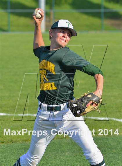 Thumbnail 3 in Timberline vs. Wilson photogallery.