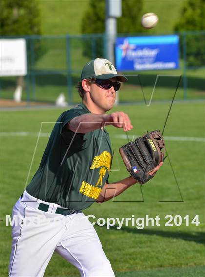 Thumbnail 1 in Timberline vs. Wilson photogallery.