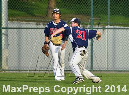 Thumbnail 3 in Timberline vs. Wilson photogallery.