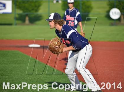 Thumbnail 2 in Timberline vs. Wilson photogallery.