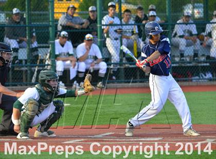 Thumbnail 3 in Timberline vs. Wilson photogallery.