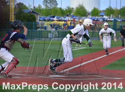 Thumbnail 2 in Timberline vs. Wilson photogallery.