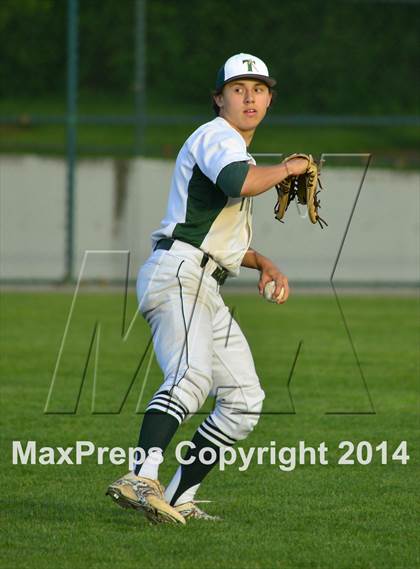 Thumbnail 2 in Timberline vs. Wilson photogallery.