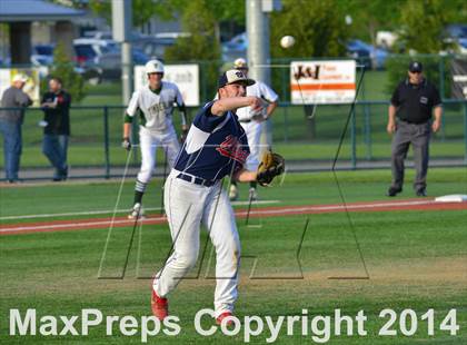 Thumbnail 1 in Timberline vs. Wilson photogallery.