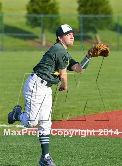 Thumbnail 1 in Timberline vs. Wilson photogallery.