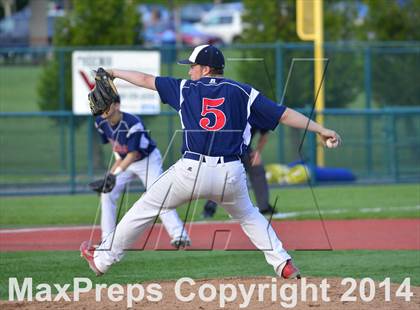 Thumbnail 1 in Timberline vs. Wilson photogallery.