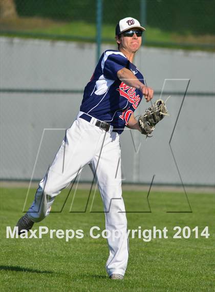 Thumbnail 1 in Timberline vs. Wilson photogallery.