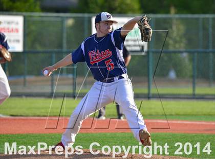 Thumbnail 1 in Timberline vs. Wilson photogallery.