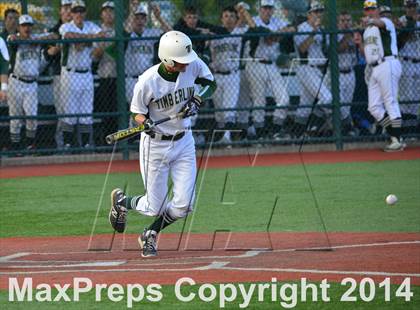 Thumbnail 2 in Timberline vs. Wilson photogallery.