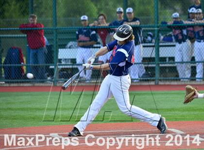 Thumbnail 1 in Timberline vs. Wilson photogallery.