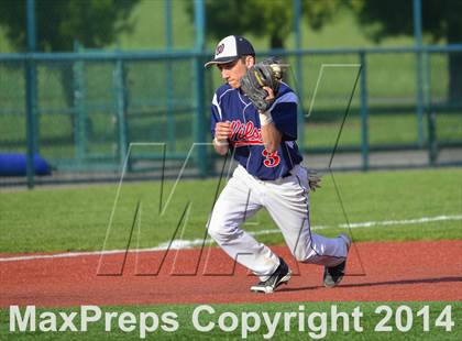 Thumbnail 2 in Timberline vs. Wilson photogallery.