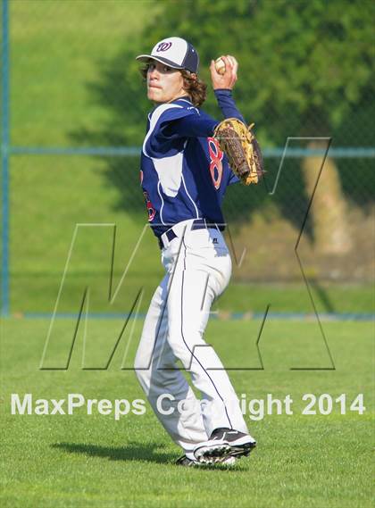 Thumbnail 1 in Timberline vs. Wilson photogallery.