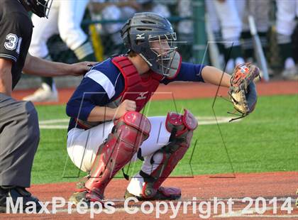 Thumbnail 2 in Timberline vs. Wilson photogallery.