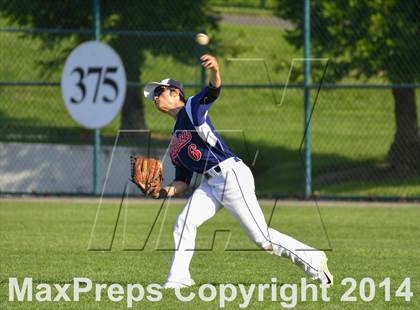 Thumbnail 2 in Timberline vs. Wilson photogallery.