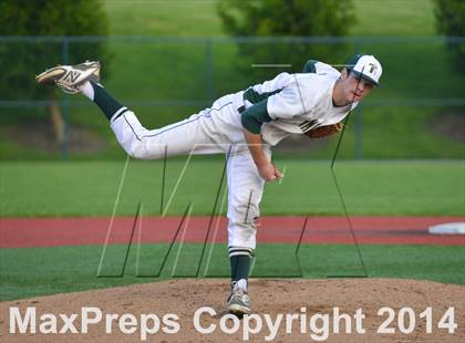 Thumbnail 2 in Timberline vs. Wilson photogallery.