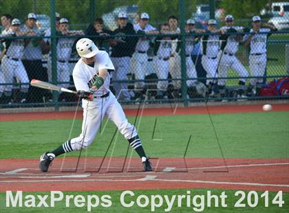Thumbnail 3 in Timberline vs. Wilson photogallery.