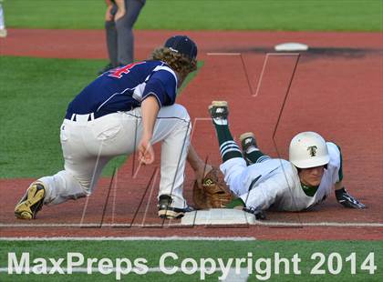 Thumbnail 2 in Timberline vs. Wilson photogallery.