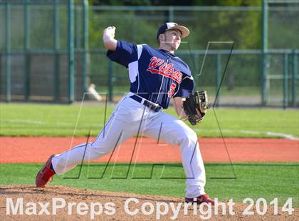 Thumbnail 2 in Timberline vs. Wilson photogallery.