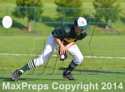 Thumbnail 2 in Timberline vs. Wilson photogallery.