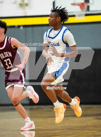 Thumbnail 1 in Golden vs Highlands Ranch (Paul Davis Classic) photogallery.