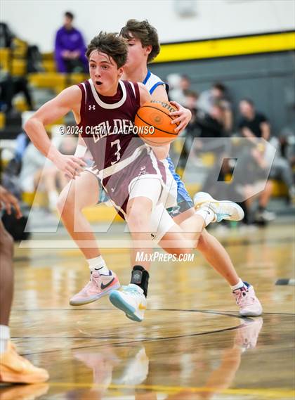 Thumbnail 2 in Golden vs Highlands Ranch (Paul Davis Classic) photogallery.