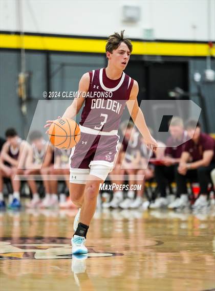 Thumbnail 3 in Golden vs Highlands Ranch (Paul Davis Classic) photogallery.