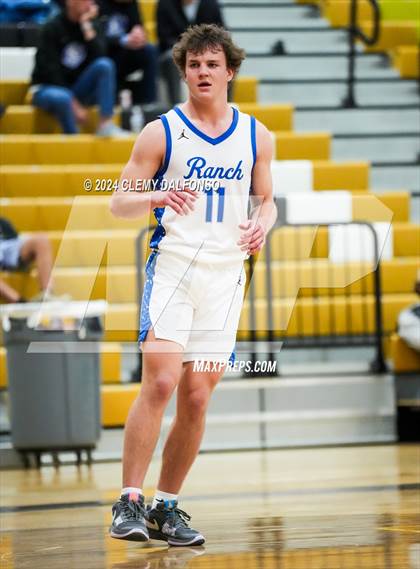 Thumbnail 2 in Golden vs Highlands Ranch (Paul Davis Classic) photogallery.