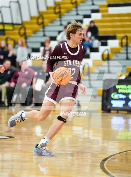 Thumbnail 2 in Golden vs Highlands Ranch (Paul Davis Classic) photogallery.