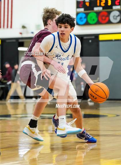 Thumbnail 3 in Golden vs Highlands Ranch (Paul Davis Classic) photogallery.