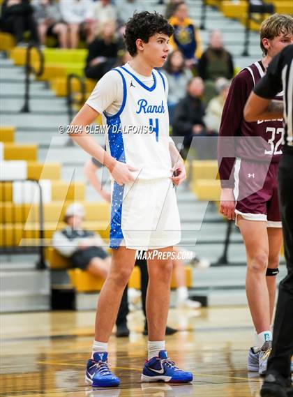 Thumbnail 1 in Golden vs Highlands Ranch (Paul Davis Classic) photogallery.